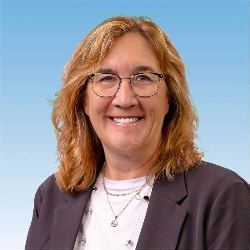 Photo of Allison McMaster