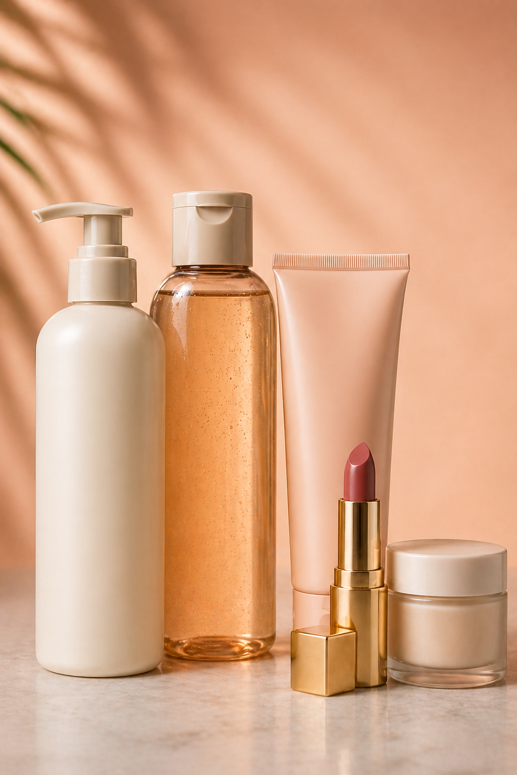 Beauty and Personal Care