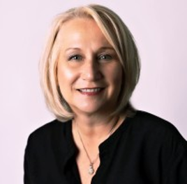 Photo of Cherie Buziak