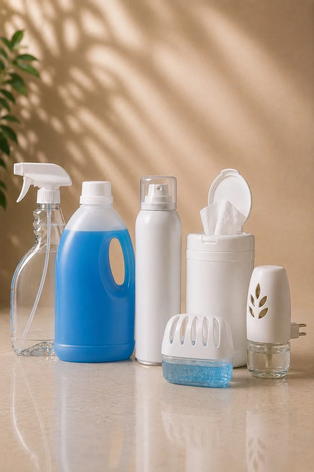 Home & Air Care