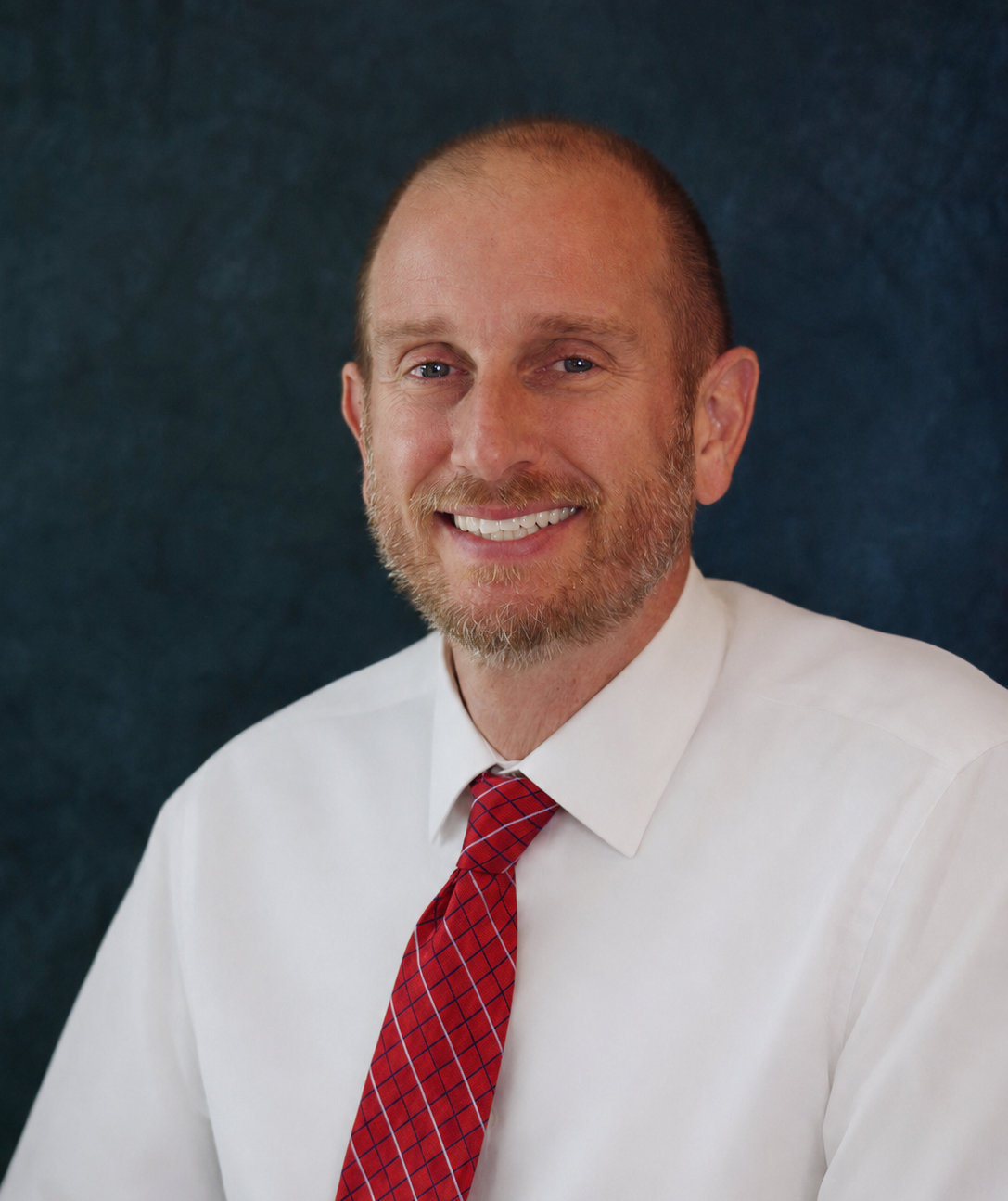 Photo of Jason Ahleman