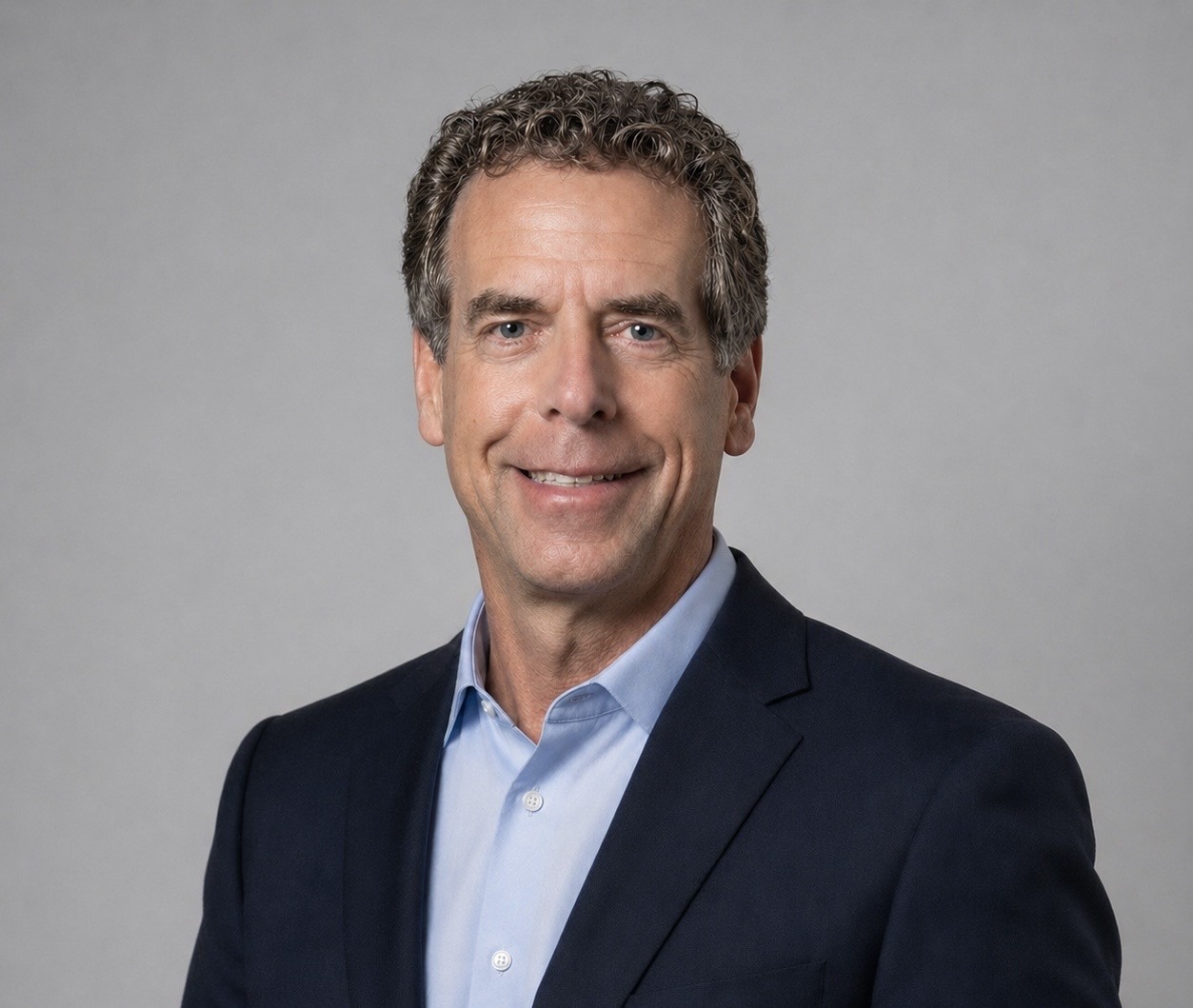 Photo of Keith Laursen
