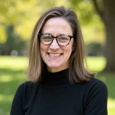 Photo of Lauren Brown