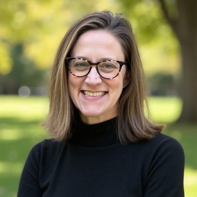 Photo of Lauren Brown