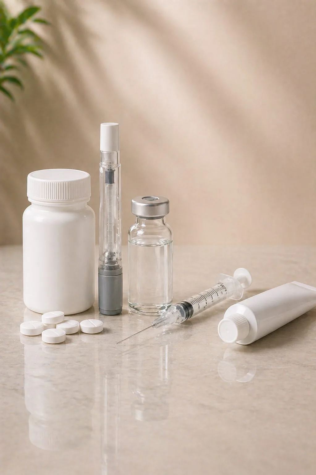 Life Sciences & Biotech