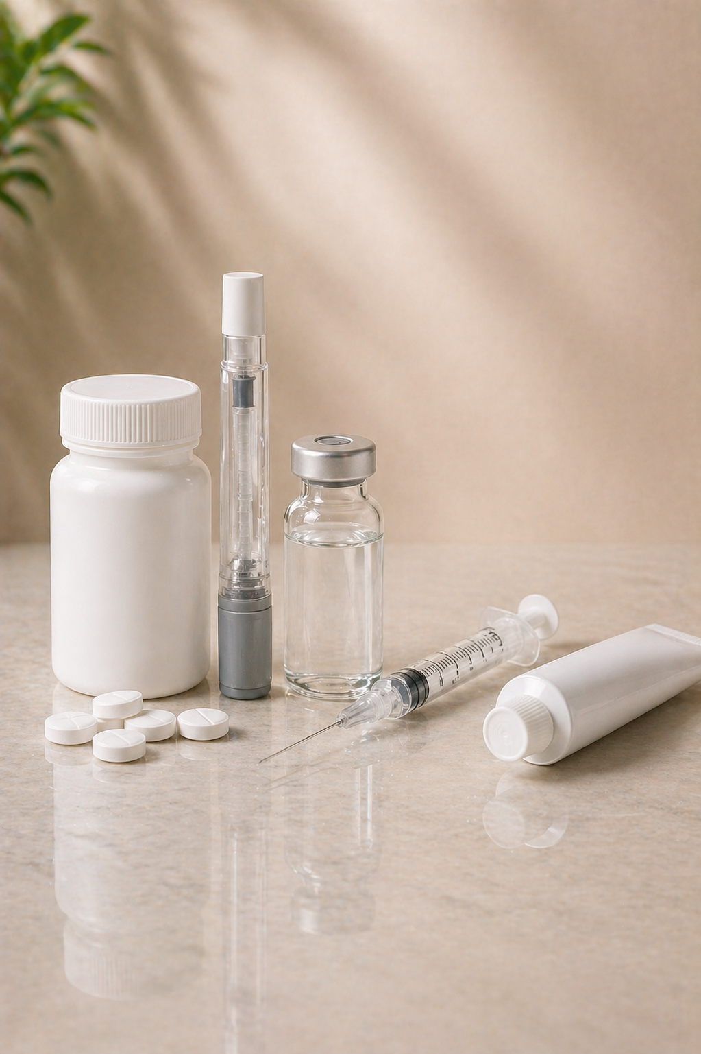 Life Sciences