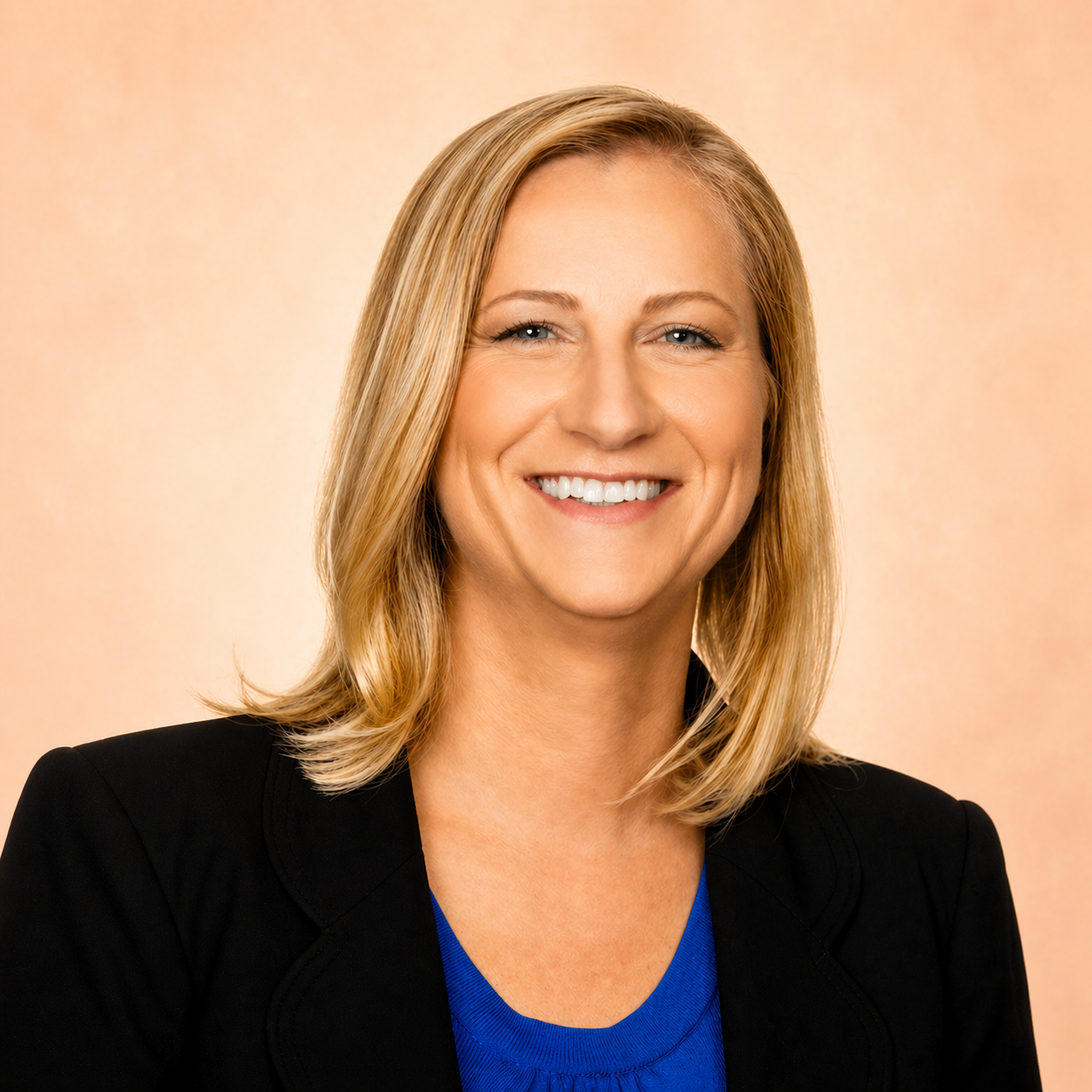 Photo of Lisa Gandolfi