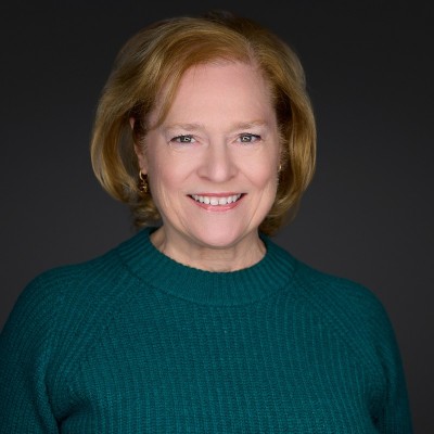 Photo of Lynda Knoll Cotter