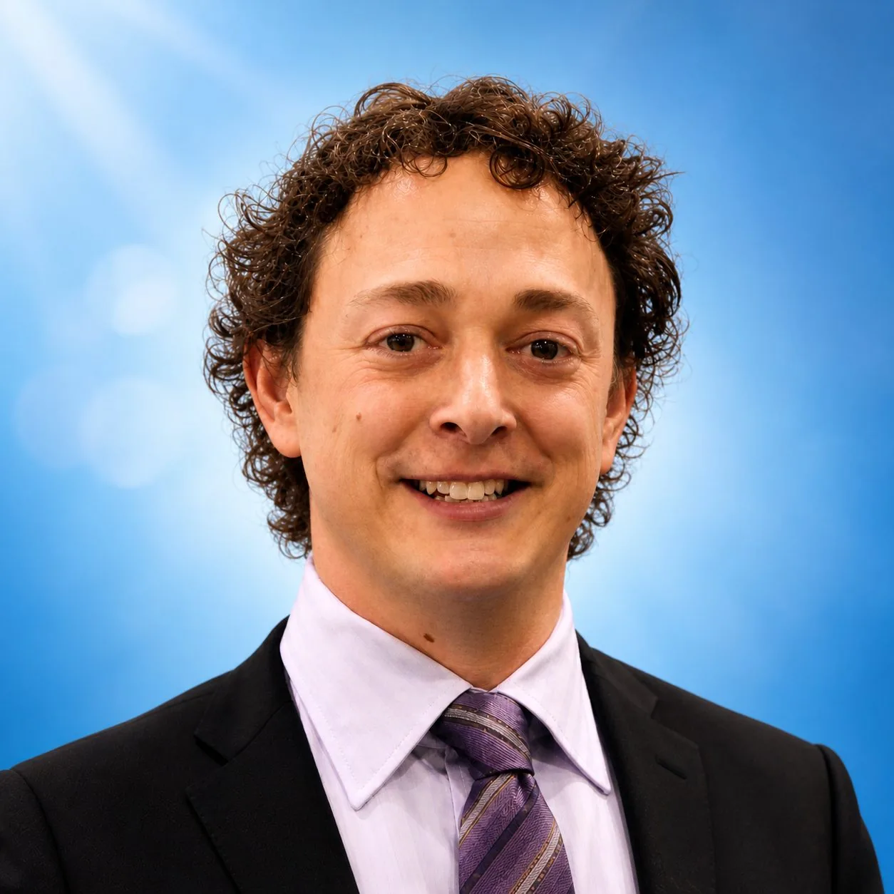 Photo of Matt Stearn