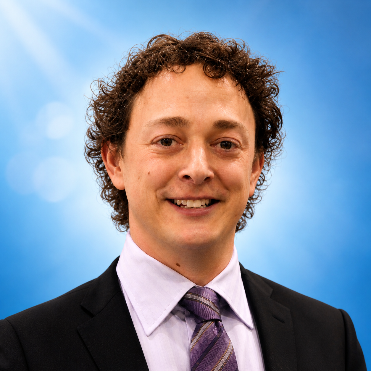 Photo of Matt Stearn