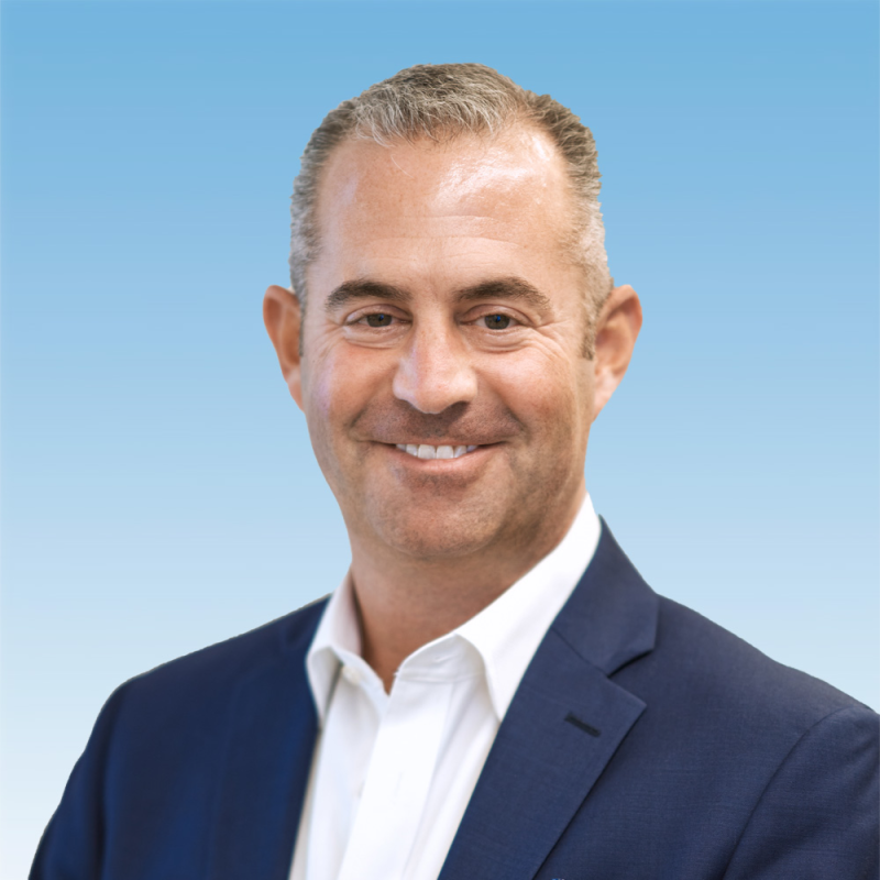Photo of Matt Unger