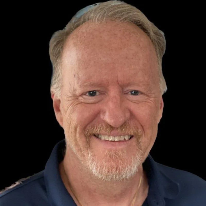 Photo of Matthew Bestercy