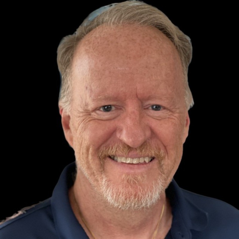 Photo of Matthew Bestercy
