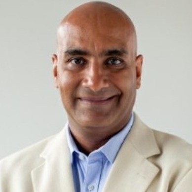 Photo of Nader Mahmoud