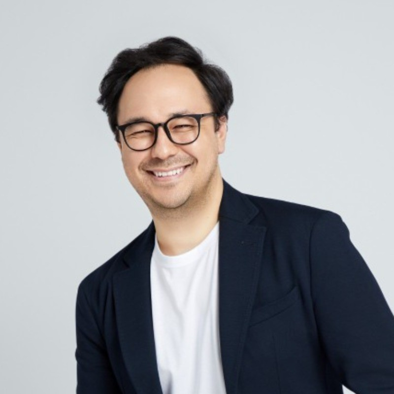 Photo of Nick Howard
