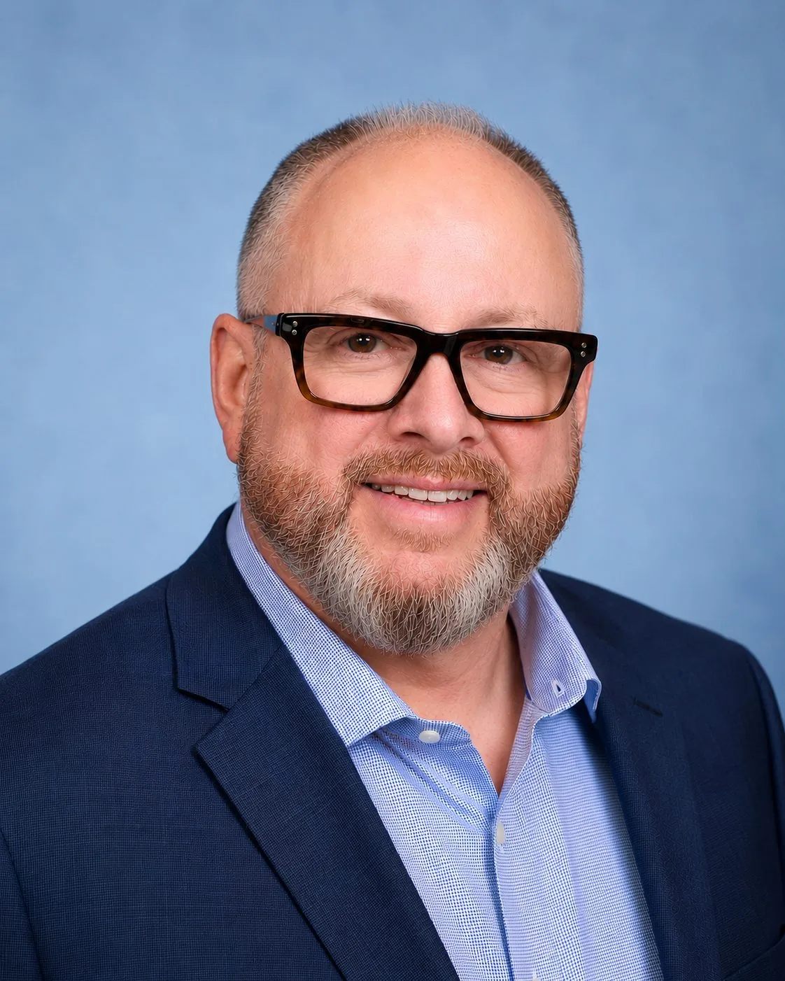 Photo of Rob Sklans