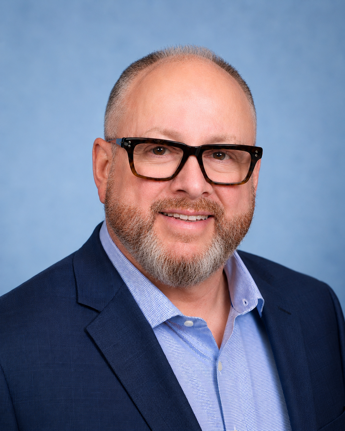 Photo of Rob Sklans