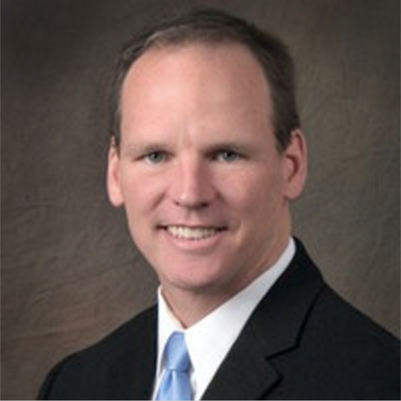 Photo of Tom Cotter