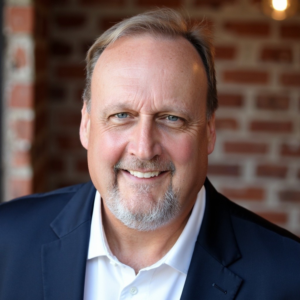 Photo of Wayne Nash