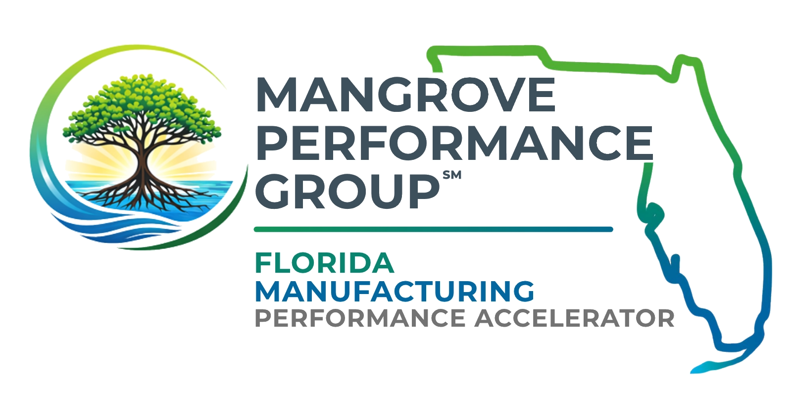 Florida Manufacturing Performance Accelerator, a Mangrove Performance Group program